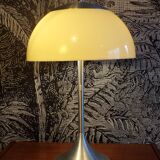 Unilux mushroom lamp