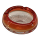 Ashtray large murano model
