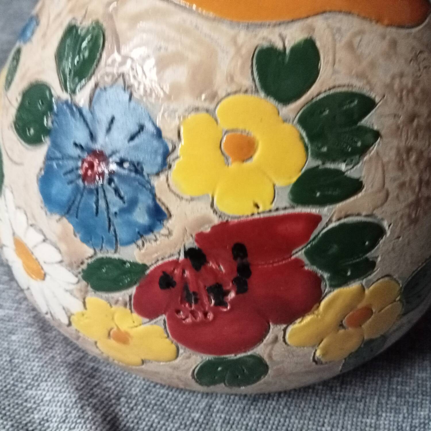 Vase