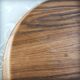 XXL teak plateau by Ary Nybro Sweden, Sweden, 1960s