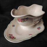 Superb /1940/50 Salins / rose decorations