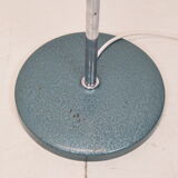 Mid-century Floor Lamp,Adjustable shades,1960's.
