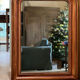 Miroir trumeau