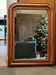 Trumeau mirror