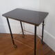 Service in formica