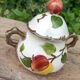 My Apple Sugar Bowl - Villeroy and Boch