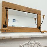 Coat rack