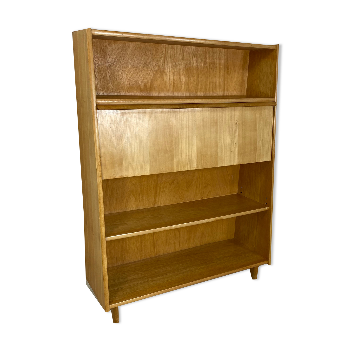 Secretery desk shelf BE04 by Cees Braakman for Pastoe