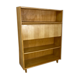 Secretery desk shelf BE04 by Cees Braakman for Pastoe