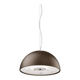 SKYGARDEN LUMINAIRE - FLOS BRAND - BROWN COLOUR