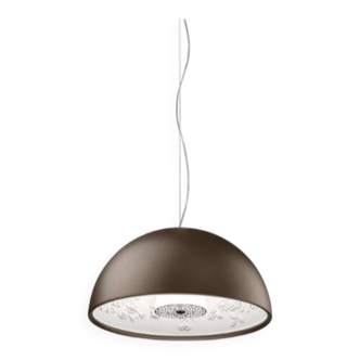 SKYGARDEN LUMINAIRE - FLOS BRAND - BROWN COLOUR