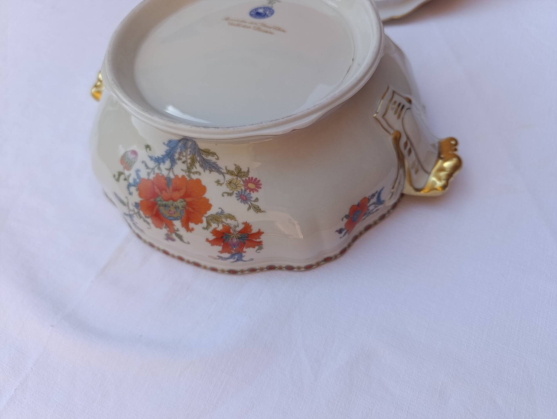 Soupière