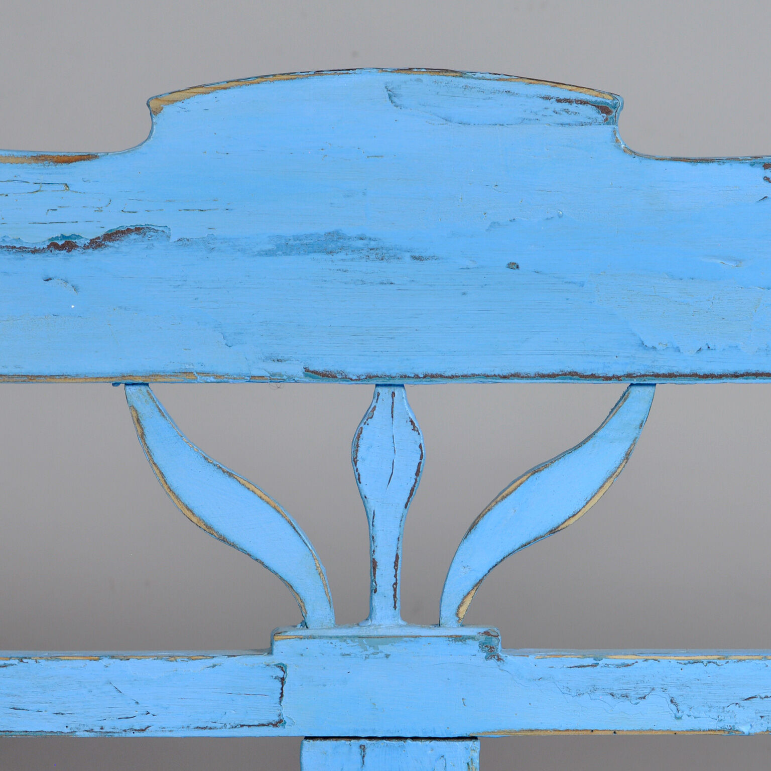 Antique bench, 1920s