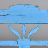 Antique bench, 1920s