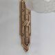 Pair of Art Deco period wall lamps