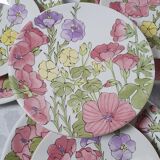 Assiettes