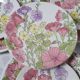 Assiettes