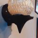 Pair Of Vintage Wall Lamps 70s/80s Italian Design