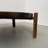 Table basse céramique « poisson » Maud