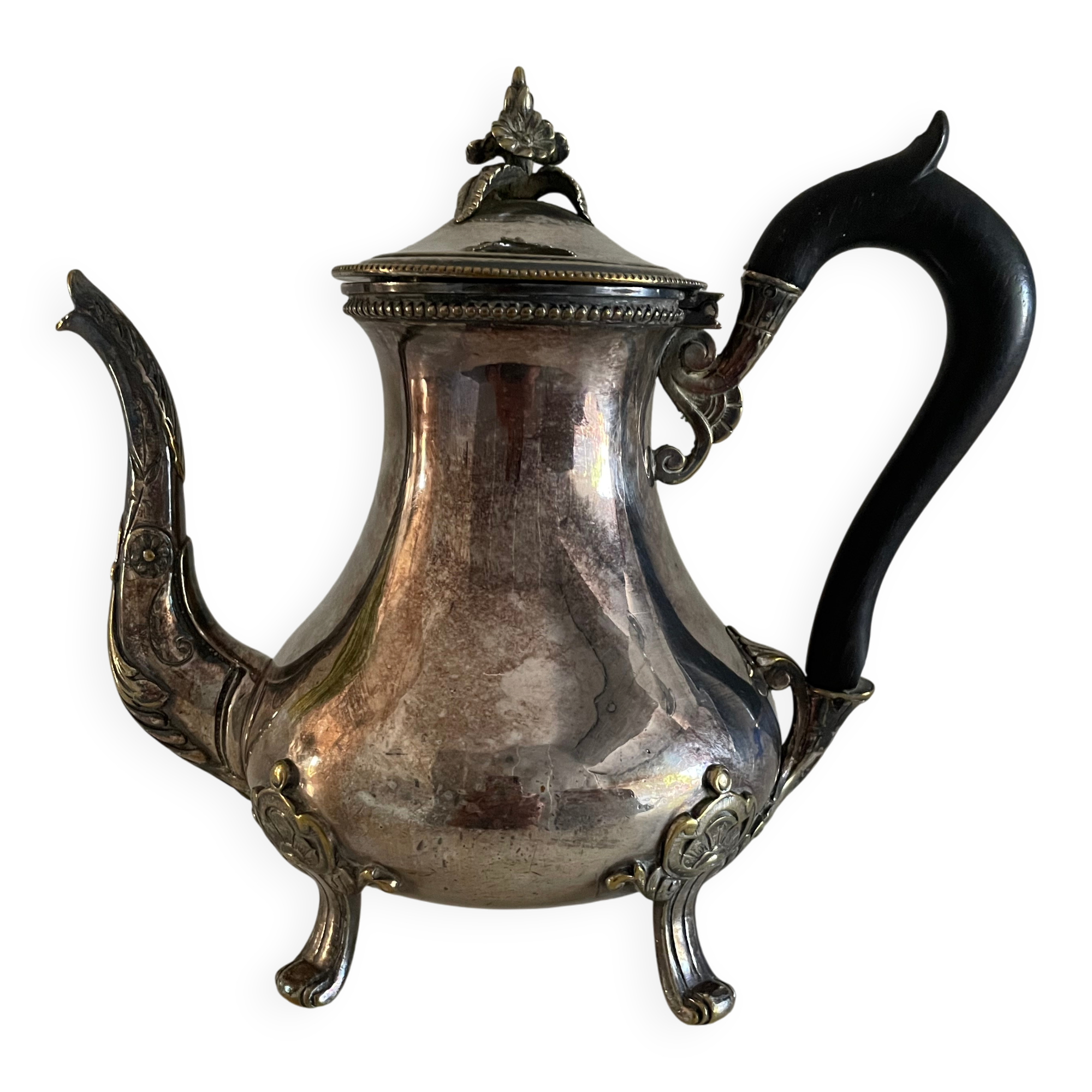 Victorian coffee pot/teapot