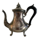 Victorian coffee pot/teapot