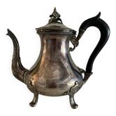 Cafetière/théière victorienne