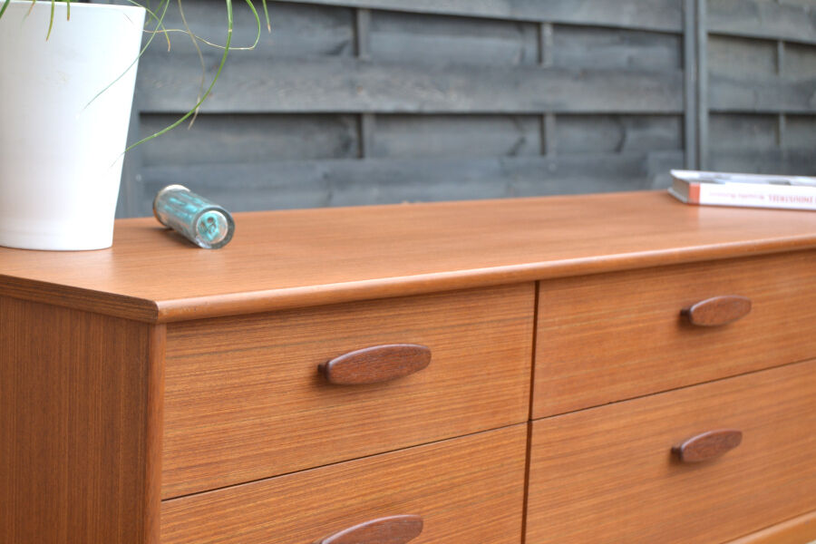 Enfilade commode par AustinSuite