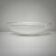 Murano Italy La Murrina thick glass fruit bowl