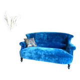 Napoleon III sofa