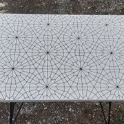 Vintage coffee table
