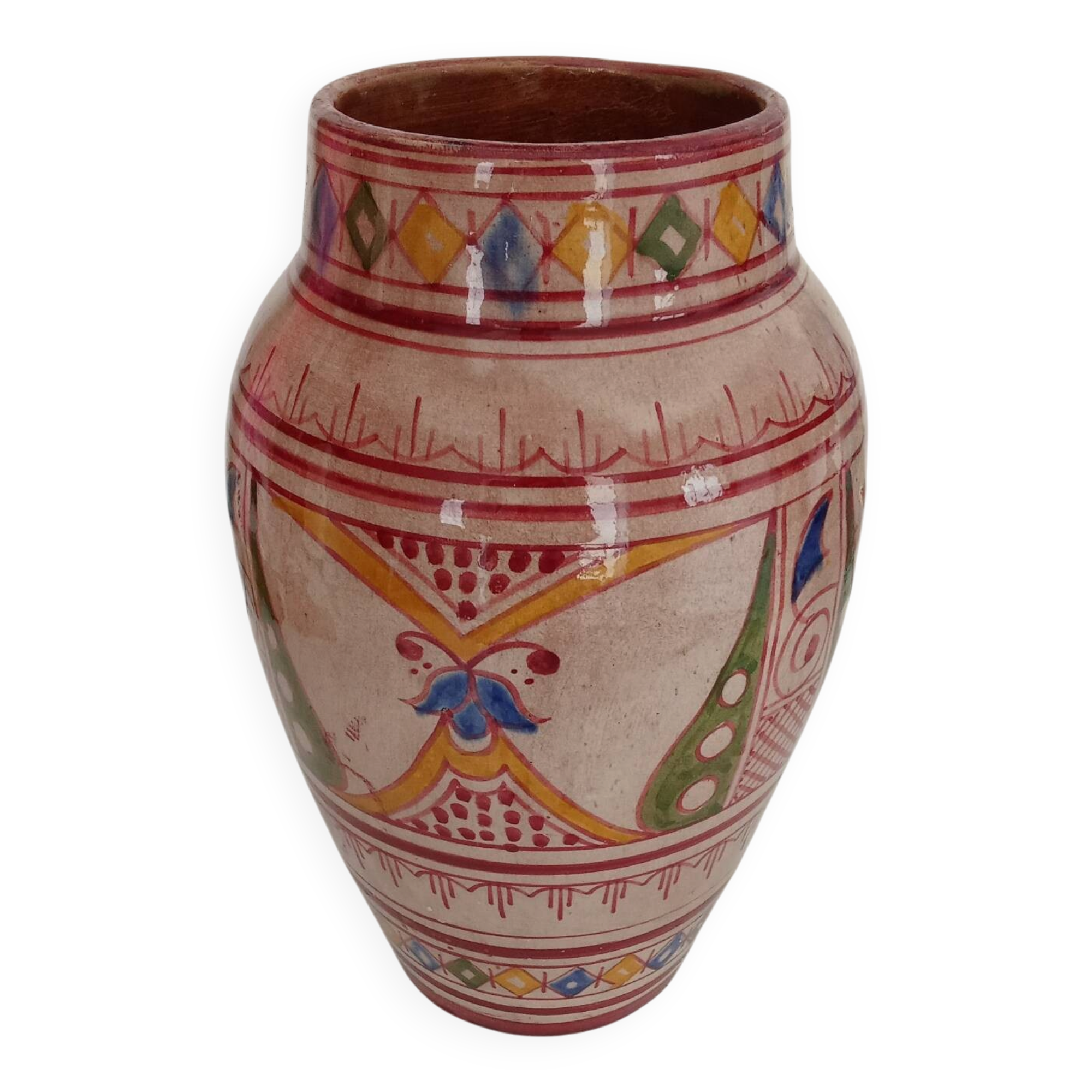 Vase Sagi