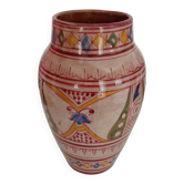 Vase Sagi