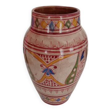 Vase Sagi
