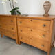 Commode vintage