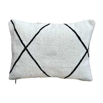 Berber cushion