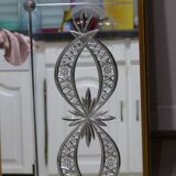 large mirror