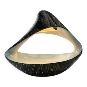 Lampe céramique Années 50 Italie Torino