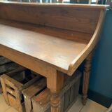 Trade table / office