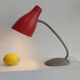 Small table lamp, 1960s