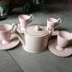 Tea or coffee service