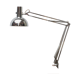 Louis Poulsen Chrome IT Desk Lamp, 1970s