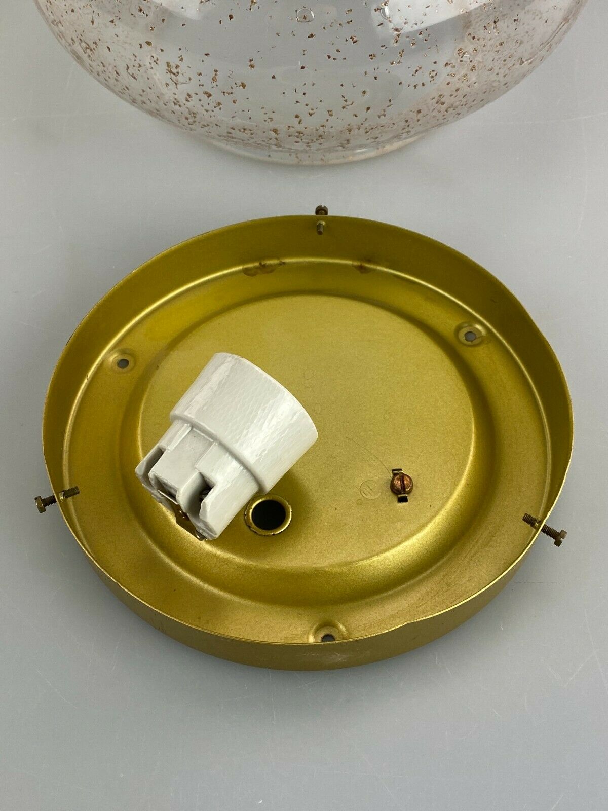 60s Leuchte ceiling lamp