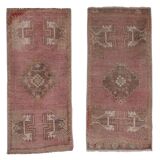 Carpets 47x103 45x100 cm