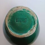 Marjac-Bauzil earthenware vase