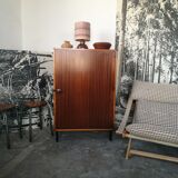 Wardrobe, ARP box, Minvielle