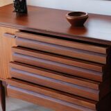 British modernist enfilade White & Newton | Iconic design