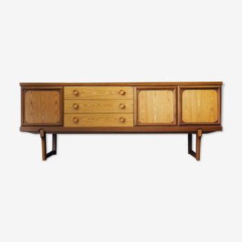 Teak sideboard