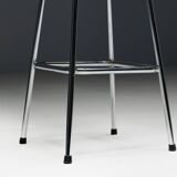 Bar Stools by Dalvera, Les Arcs, France, 1960s