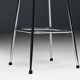 Bar Stools by Dalvera, Les Arcs, France, 1960s