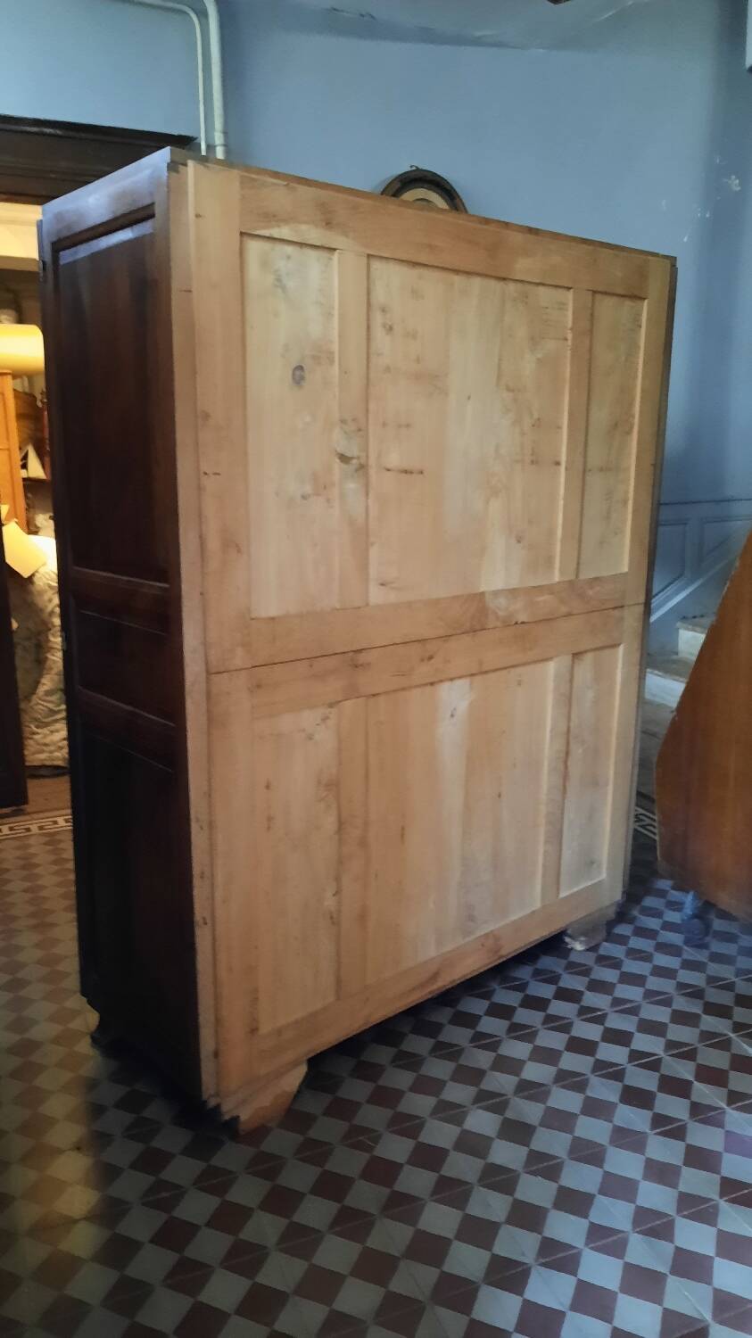 Vintage wardrobe from the 60s